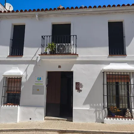 El Refugio * Aracena