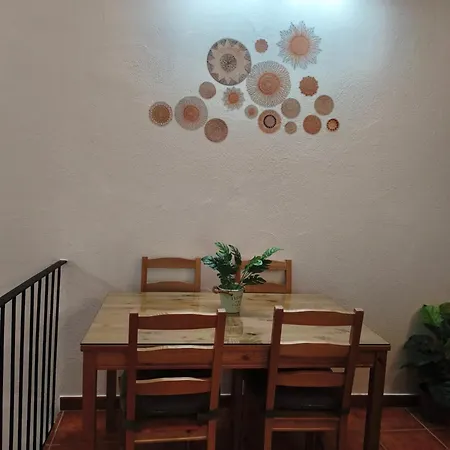 El Refugio * Aracena