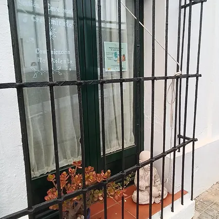 El Refugio Lägenhet