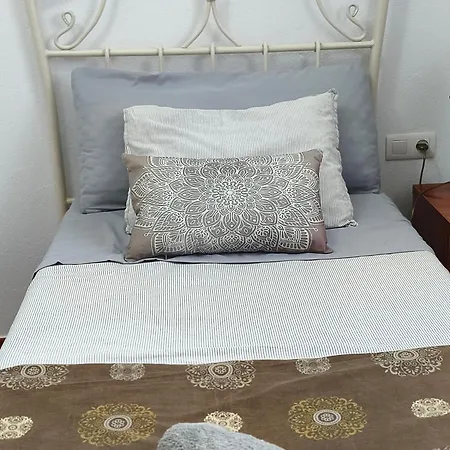 El Refugio Aracena