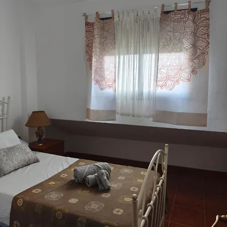 Appartamento El Refugio Aracena