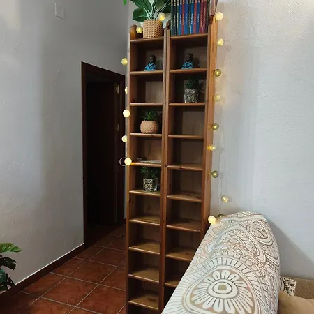 El Refugio Aracena