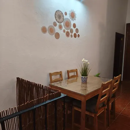 El Refugio *