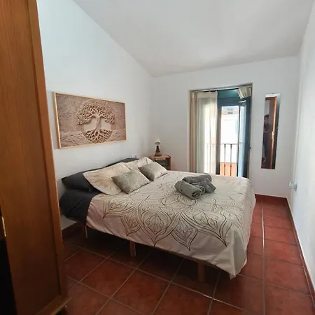 El Refugio Apartmán Aracena