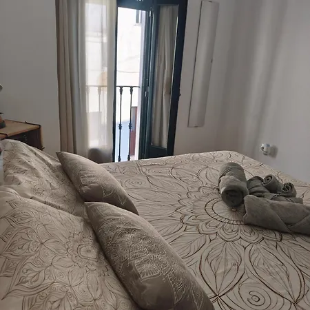Appartement El Refugio *