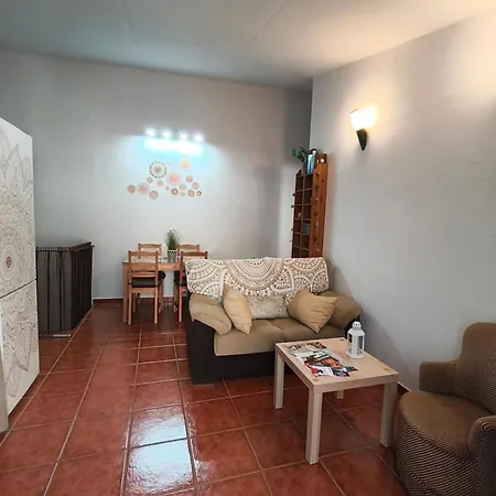 El Refugio * Aracena