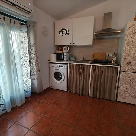 El Refugio Appartement Aracena