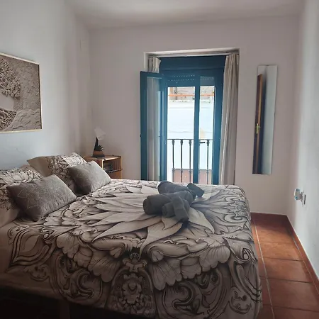 Apartamento El Refugio *