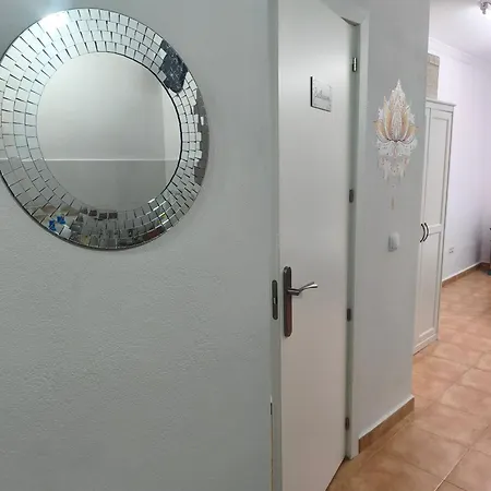 Apartamento El Refugio Aracena