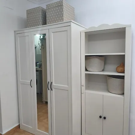 El Refugio Apartamento
