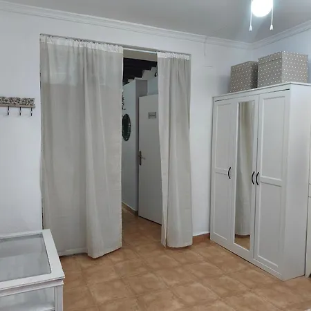 Apartamento El Refugio Aracena